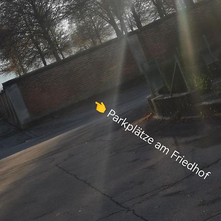 Privates Zimmer In Ruhiger Lage Heidenheim-Steinheim Am Albuch Zewnętrze zdjęcie