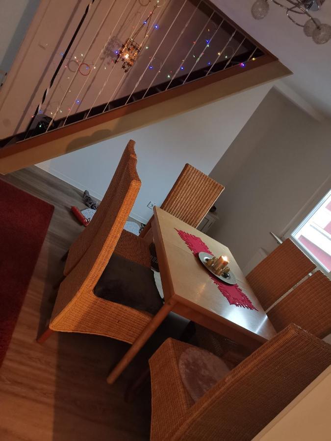 Privates Zimmer In Ruhiger Lage Heidenheim-Steinheim Am Albuch Zewnętrze zdjęcie