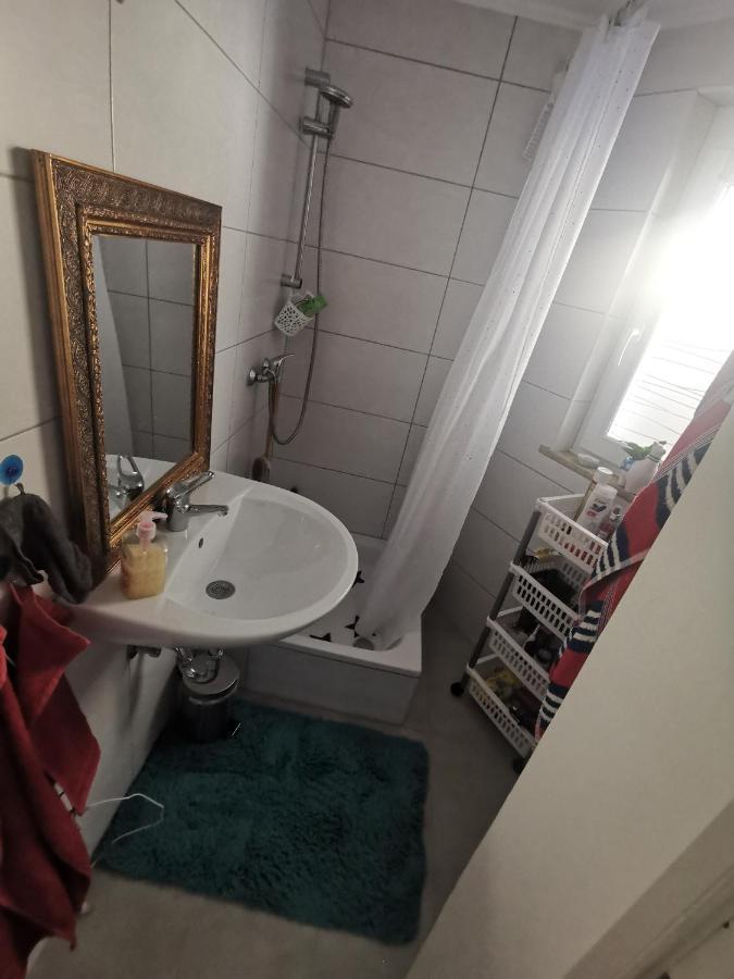 Privates Zimmer In Ruhiger Lage Heidenheim-Steinheim Am Albuch Zewnętrze zdjęcie