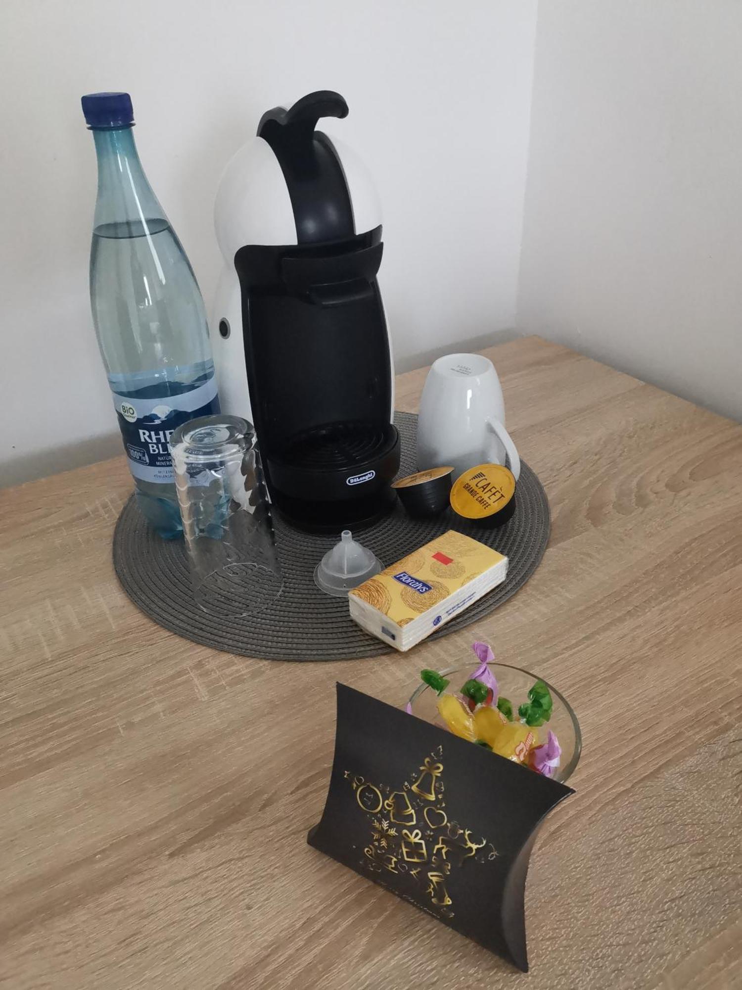 Privates Zimmer In Ruhiger Lage Heidenheim-Steinheim Am Albuch Zewnętrze zdjęcie